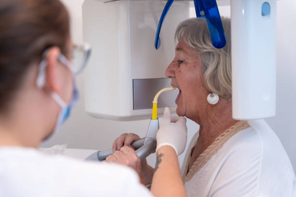 Best Emergency Dental Surgery in Concord, VA