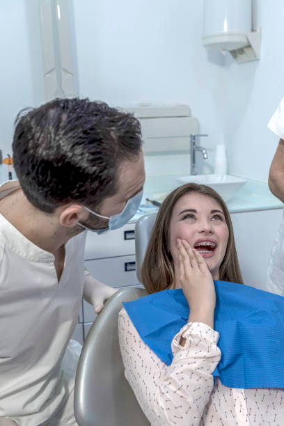 Best Same-Day Emergency Dentist in Concord, VA