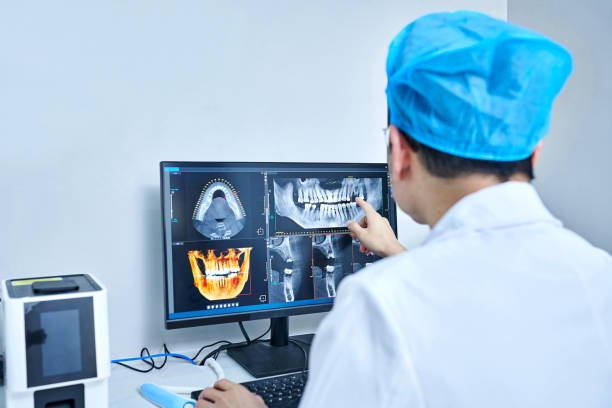 Best Urgent Dental Care in Concord, VA