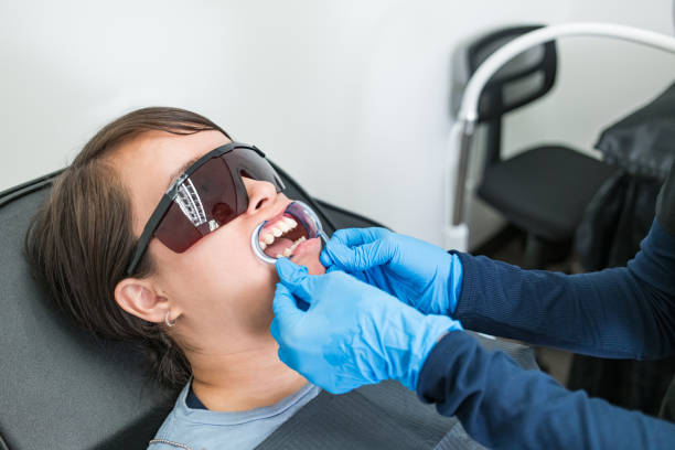 Best Pediatric Emergency Dentist in Concord, VA