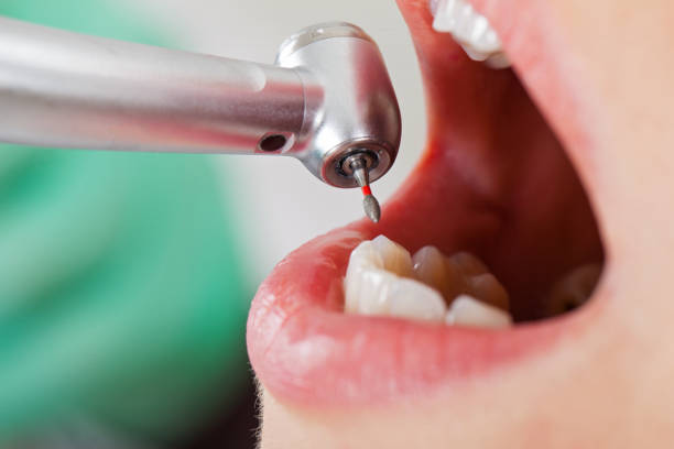 Best Emergency Orthodontic Repairs in Concord, VA